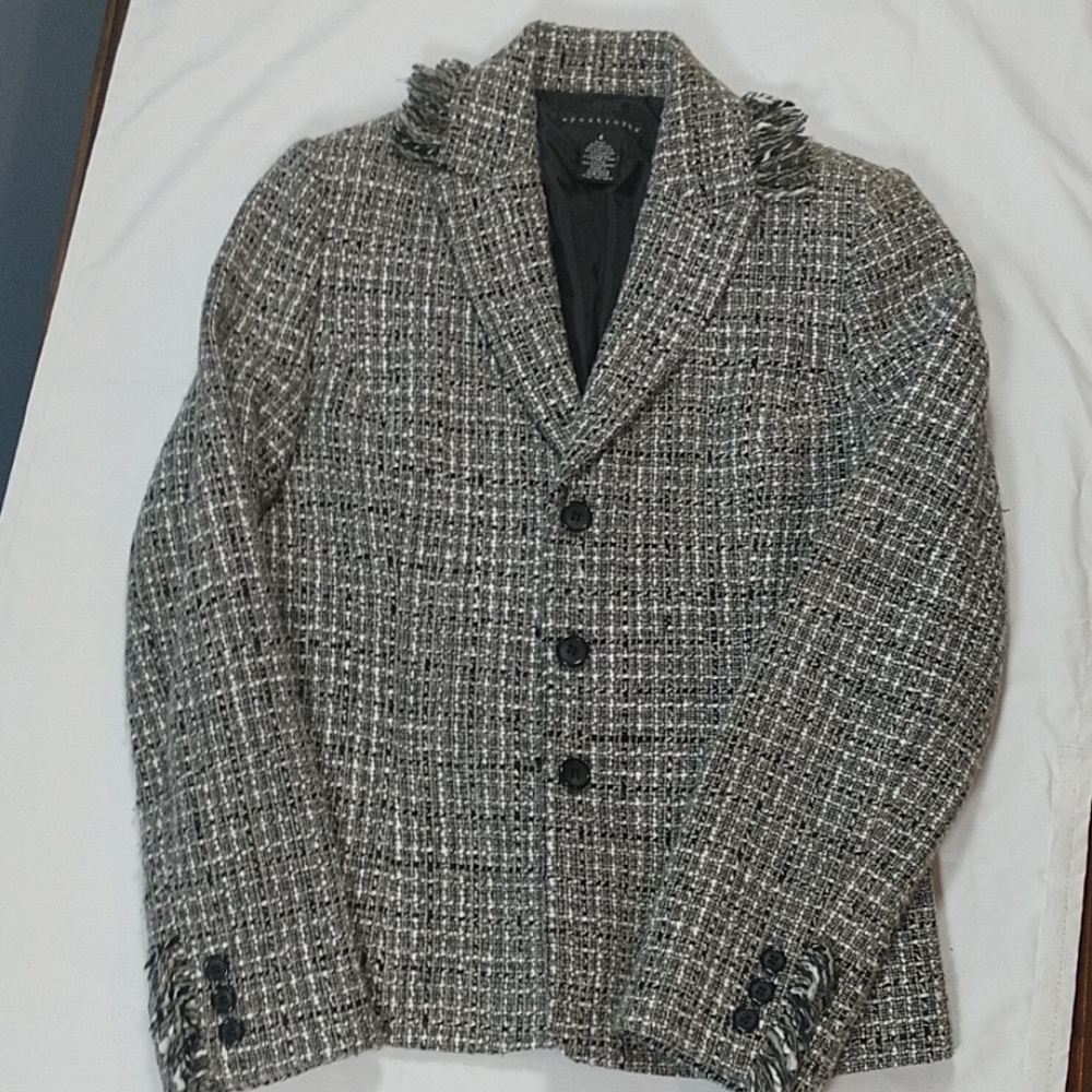 Blazer jacket